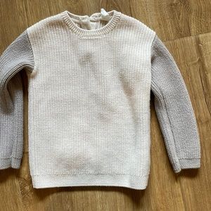 H&M sweater